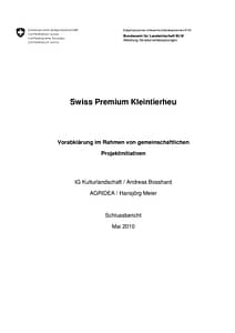 thumbnail of SwissPremiumHeuSchlussbericht_aaV